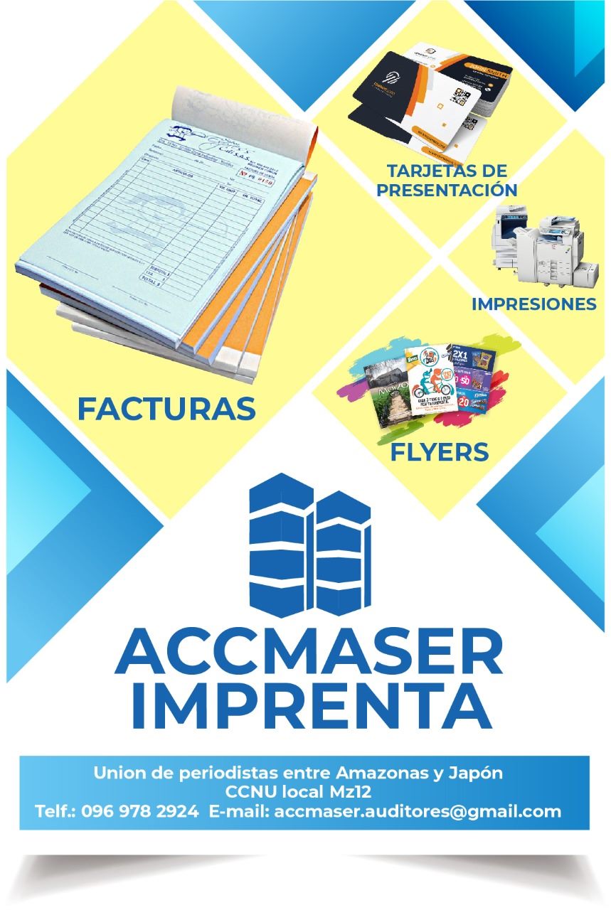 ACCMASER