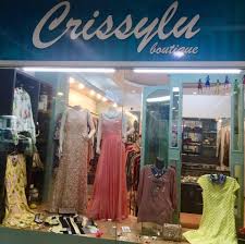 CRISSYLU BOUTIQUE