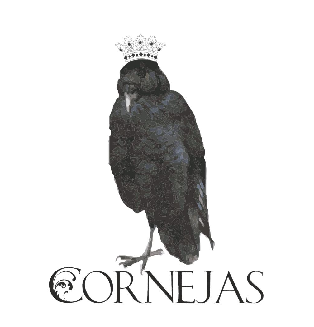 CORNEJAS 