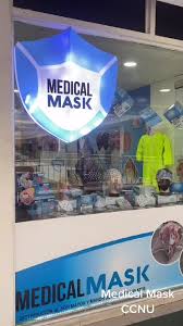 MEDICAL MASK