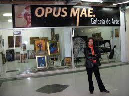 OPUS MAE