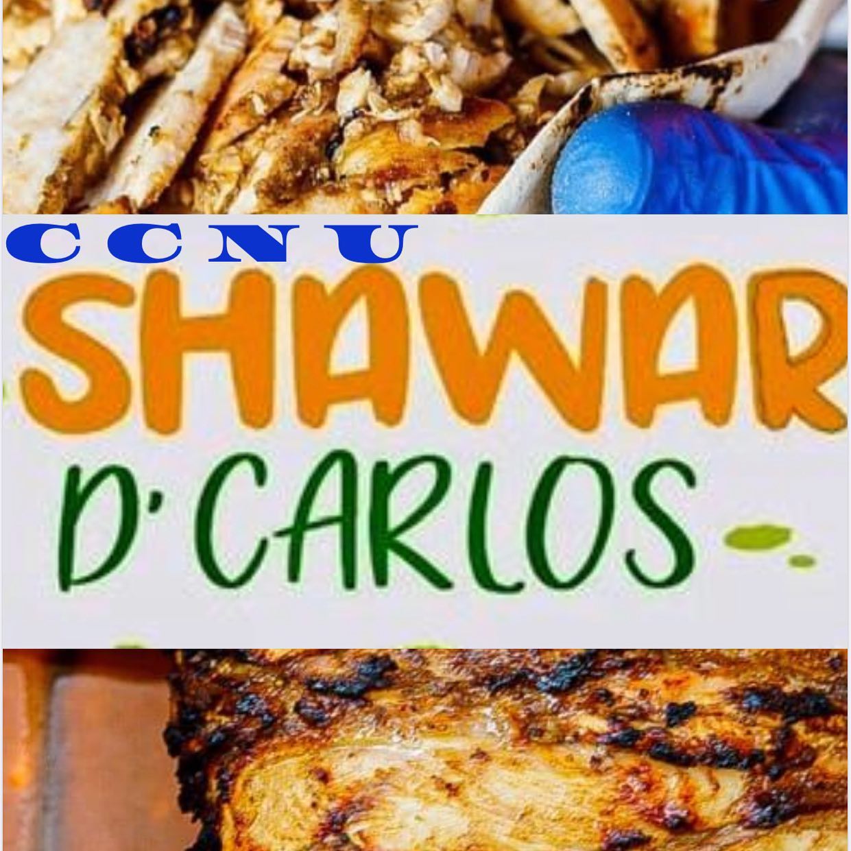 SHAWARMA DE CARLOS