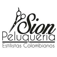 SION PELUQUERIA