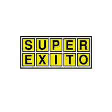 SUPER ÉXITO