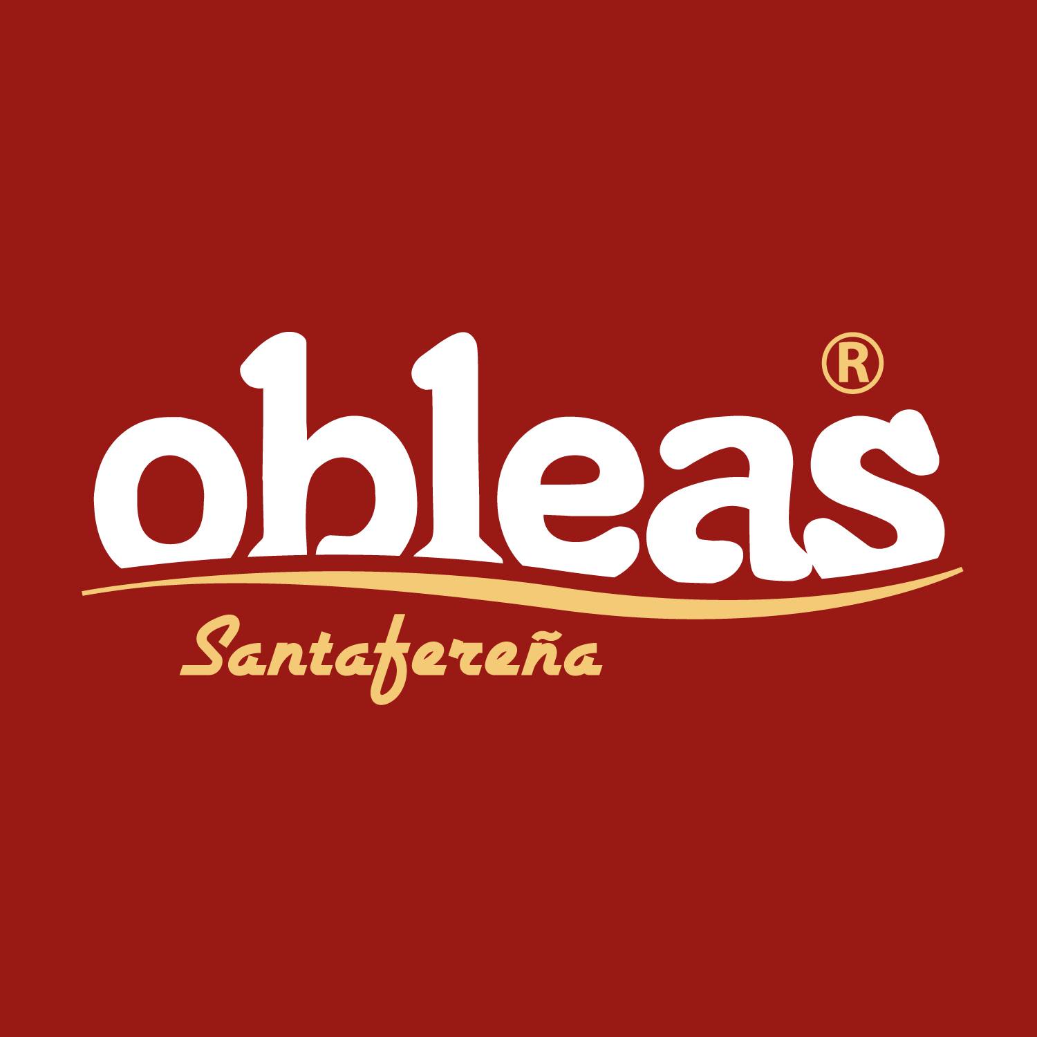 OBLEAS SANTAFEREÑA